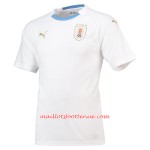 Maillot/Tenue Uruguay Exterieur Coupe du monde 2018